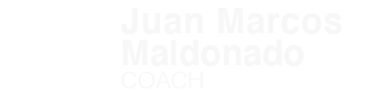 Juan Marcos Maldonado Barajas - Coach